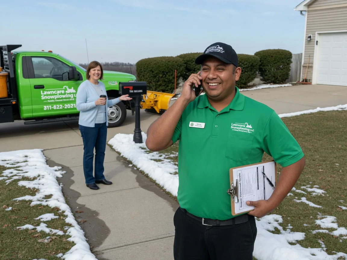 Lawn Care Services By Expert Landscaper Morton Grove, IL FAQs